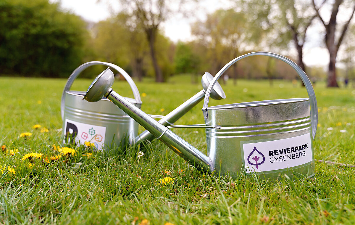 Regionalverband Ruhr Revierparks